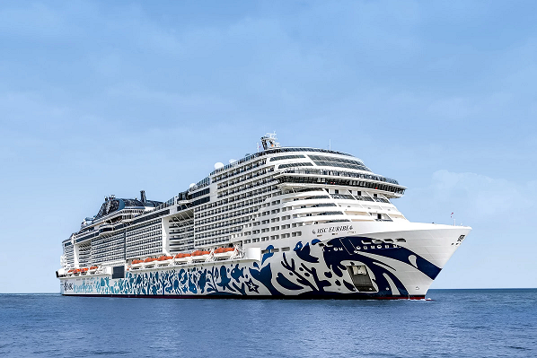 تور ارزان MSC Cruises MSC Euribia_772.png